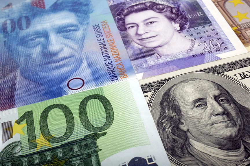 XM官网:田洪良 – 8月22日外汇实战策略